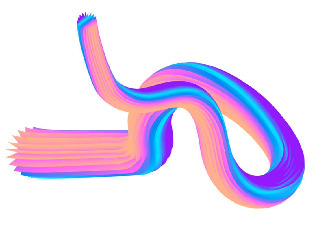 works graph